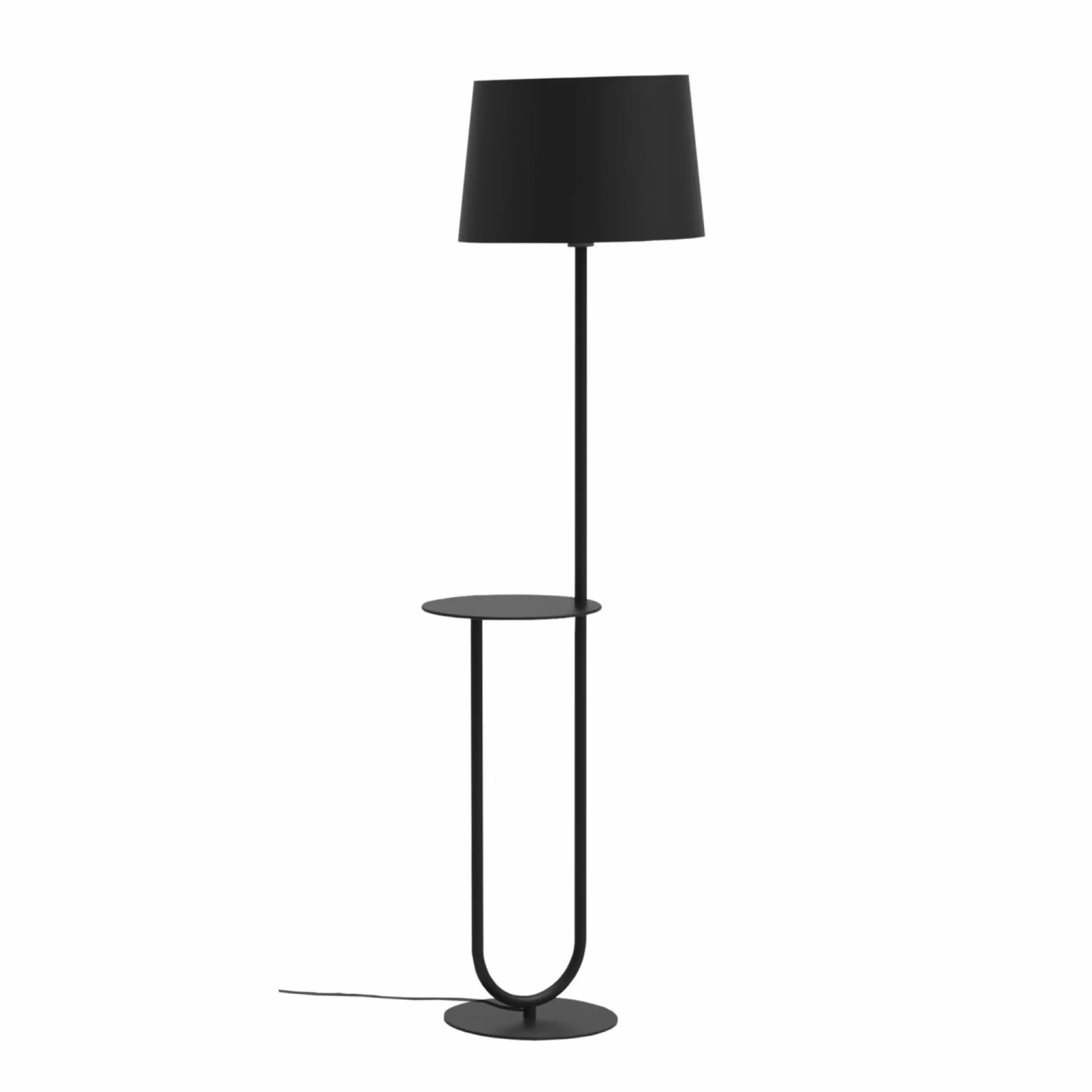 Lampadaires>Camif ALUMINOR Lampadaire Duo