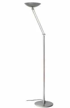 Lampadaires>Camif ALUMINOR Lampadaire Lib Led - Gris