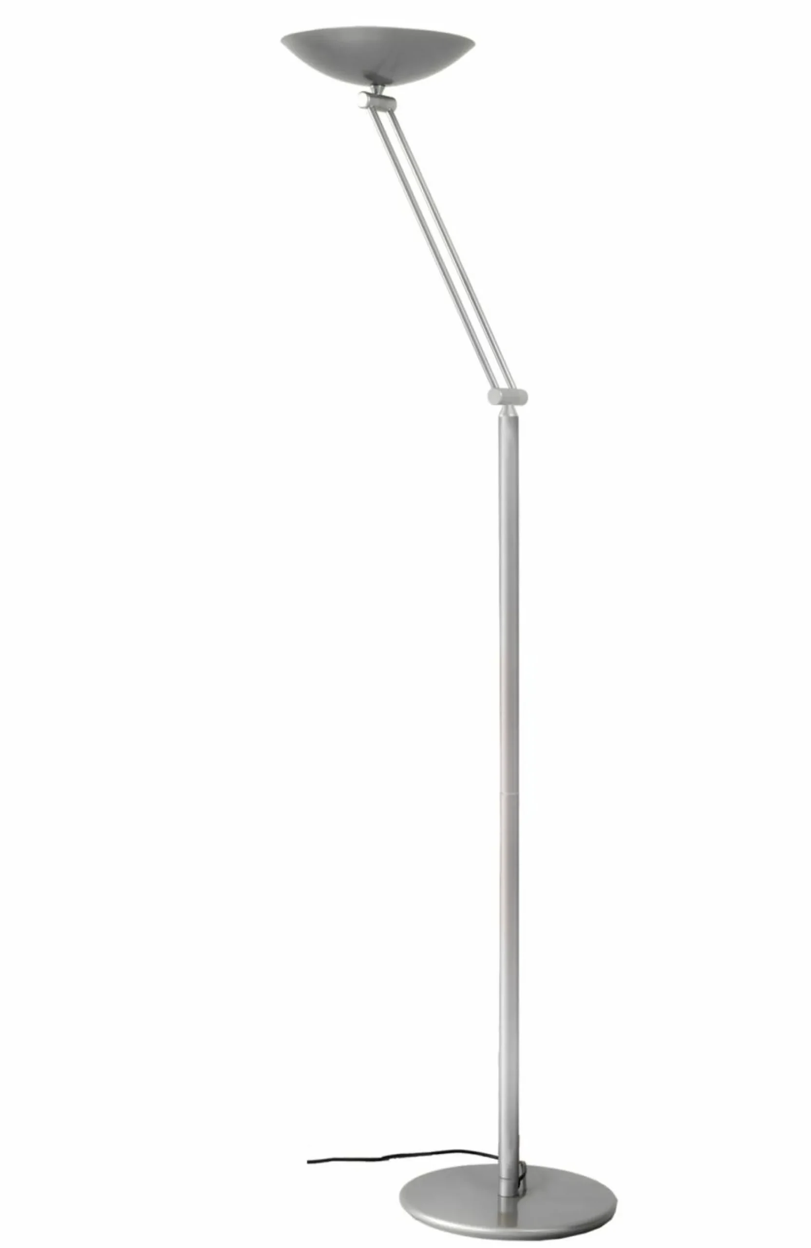 Lampadaires>Camif ALUMINOR Lampadaire Lib Led - Gris