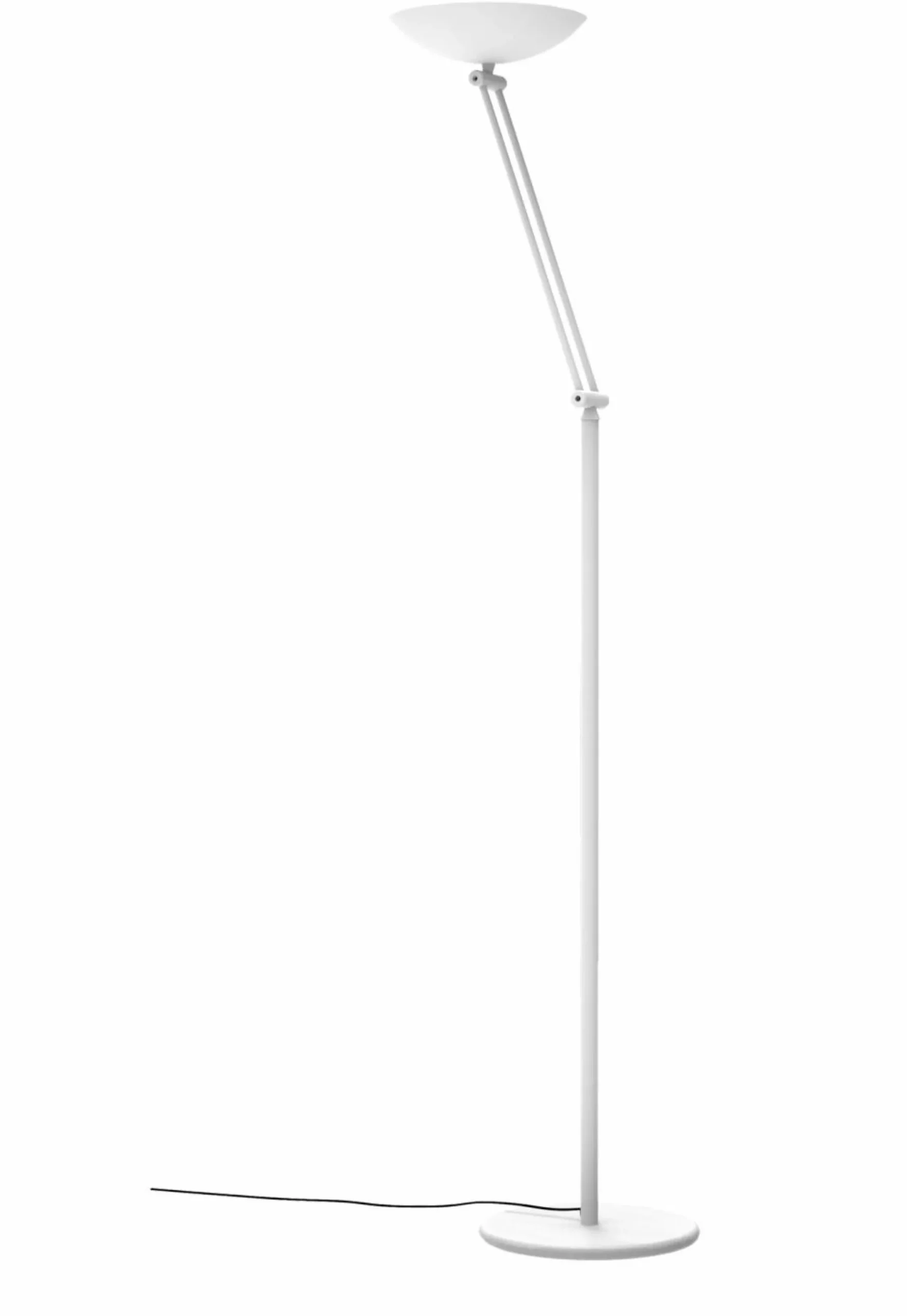 Lampadaires>Camif ALUMINOR Lampadaire Lib Led - Blanc