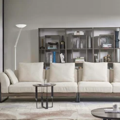 Lampadaires>Camif ALUMINOR Lampadaire Lib Led - Blanc