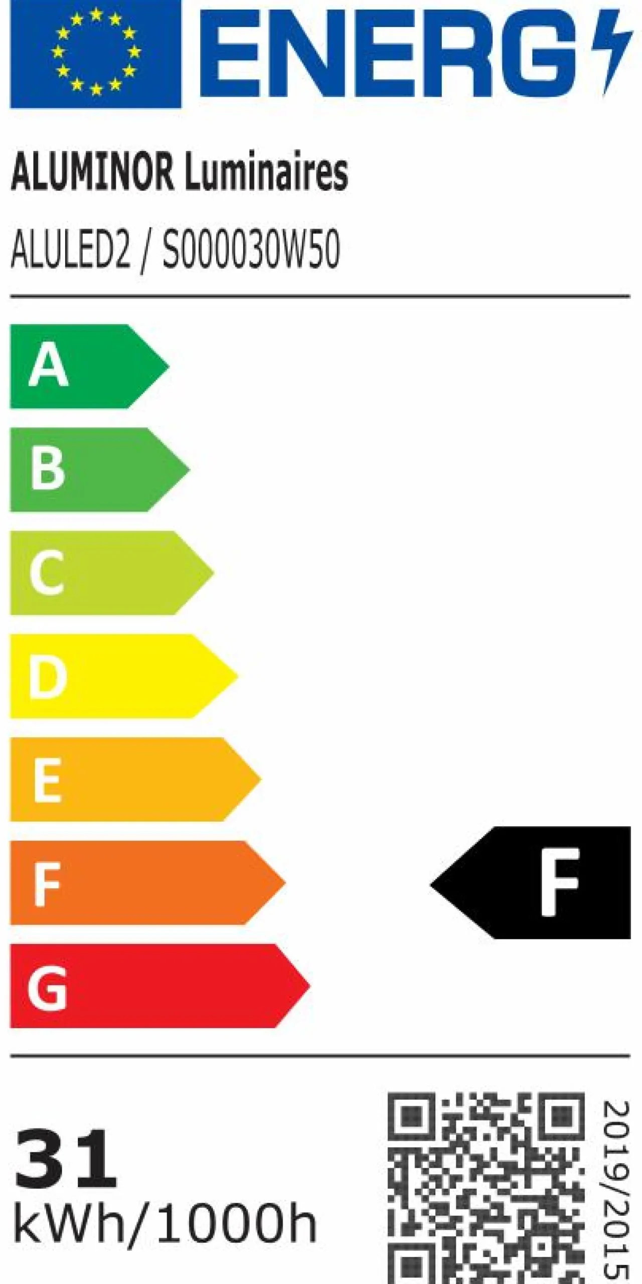 Lampadaires>Camif ALUMINOR Lampadaire Lib Led - Blanc