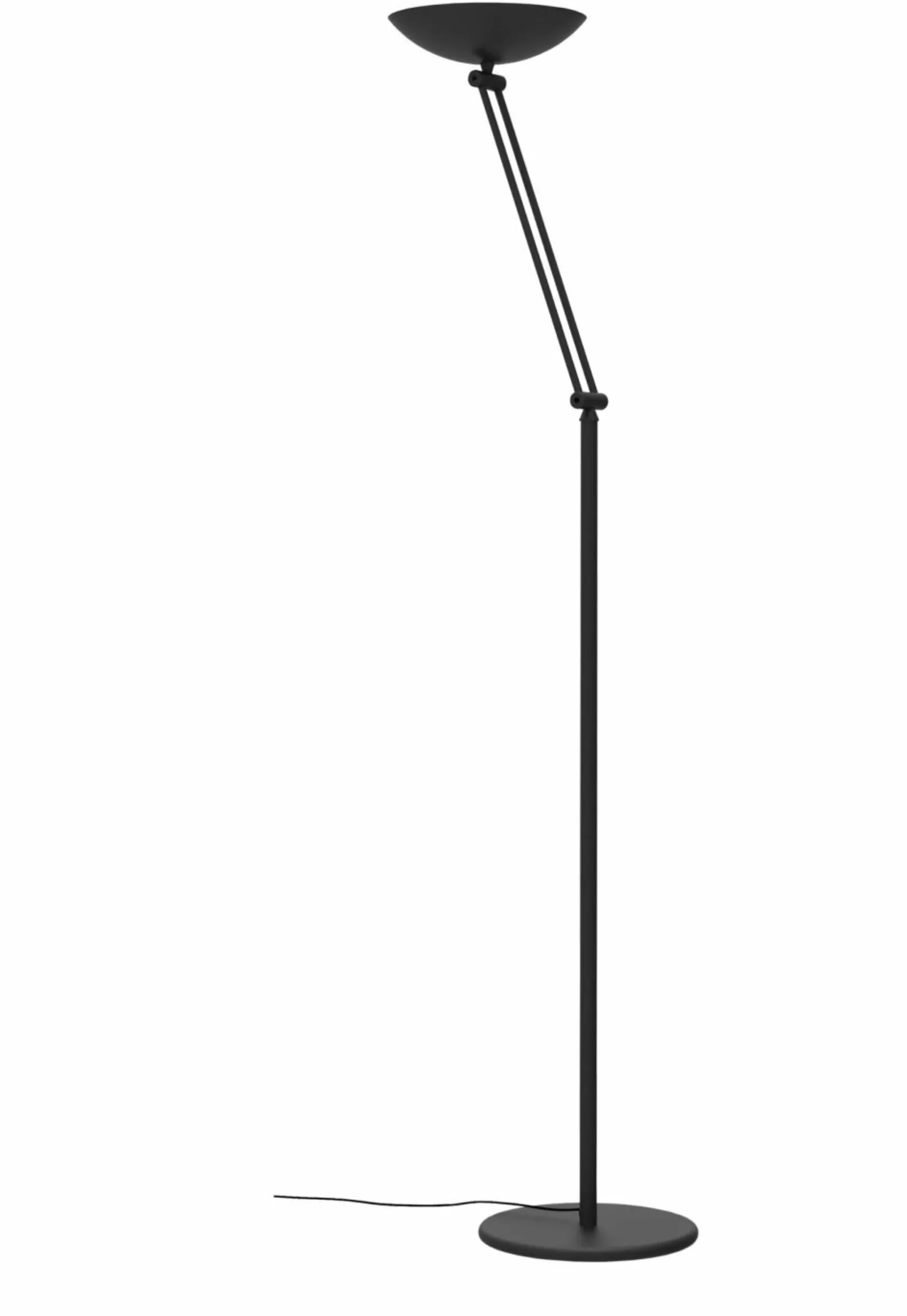 Lampadaires>Camif ALUMINOR Lampadaire Lib Led - Noir
