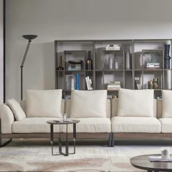 Lampadaires>Camif ALUMINOR Lampadaire Lib Led - Noir