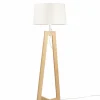 Lampadaires>Camif ALUMINOR Lampadaire Sacha - Hauteur 120 cm
