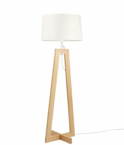 Lampadaires>Camif ALUMINOR Lampadaire Sacha - Hauteur 120 cm