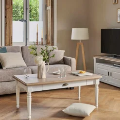 Lampadaires>Camif ALUMINOR Lampadaire Sacha - Hauteur 120 cm