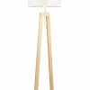 Lampadaires>Camif ALUMINOR Lampadaire Sacha - Hauteur 170 cm