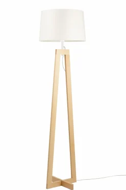 Lampadaires>Camif ALUMINOR Lampadaire Sacha - Hauteur 170 cm