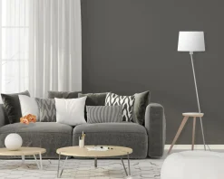 Lampadaires>Camif ALUMINOR Lampadaire Trio 2 - Blanc