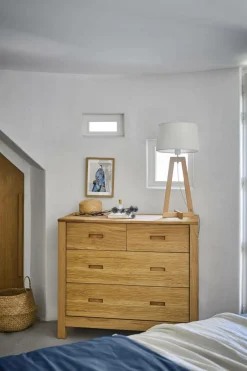 Lampes À Poser>Camif ALUMINOR Lampe à poser Sacha