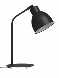 Lampes À Poser>Camif ALUMINOR Lampe à poser Stan - Noir