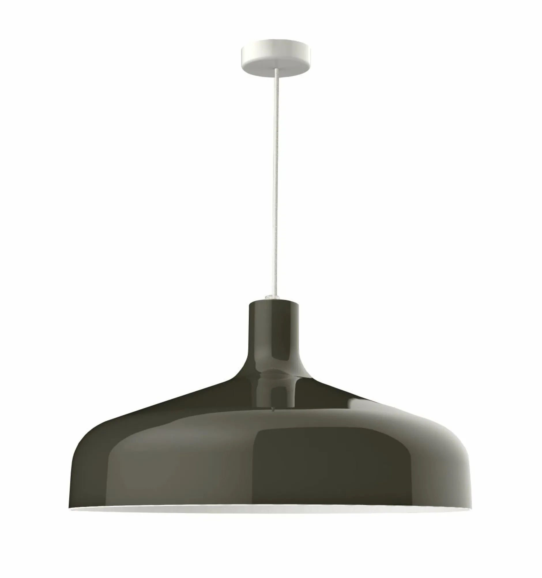 Suspensions>Camif ALUMINOR Suspension Brasilia - Noir