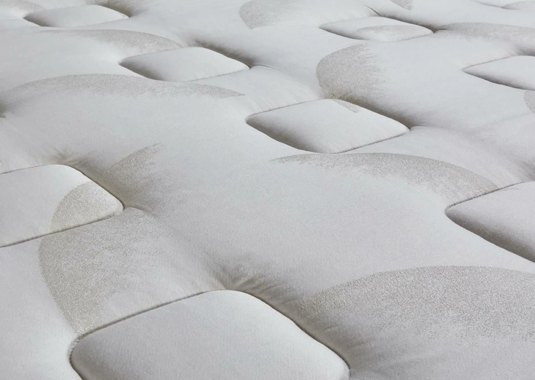 Matelas 90 X 190 Cm|Matelas 140 X 190 Cm>Camif ANDRE RENAULT Matelas ressorts ensachés 29 cm Respire - 100 x 190 cm