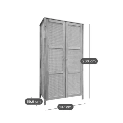 Armoires|Armoires Et Dressing><noscript><img width=