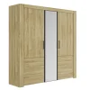 Armoires|Armoires Et Dressing>Camif Armoire Emilie