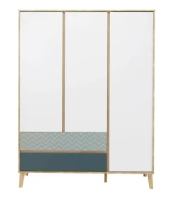 Armoires Enfant|Chambres Enfant></noscript>Camif Armoire Galaxy