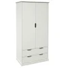 Armoires|Armoires Et Dressing>Camif Armoire Théa