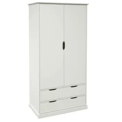 Armoires|Armoires Et Dressing>Camif Armoire Théa