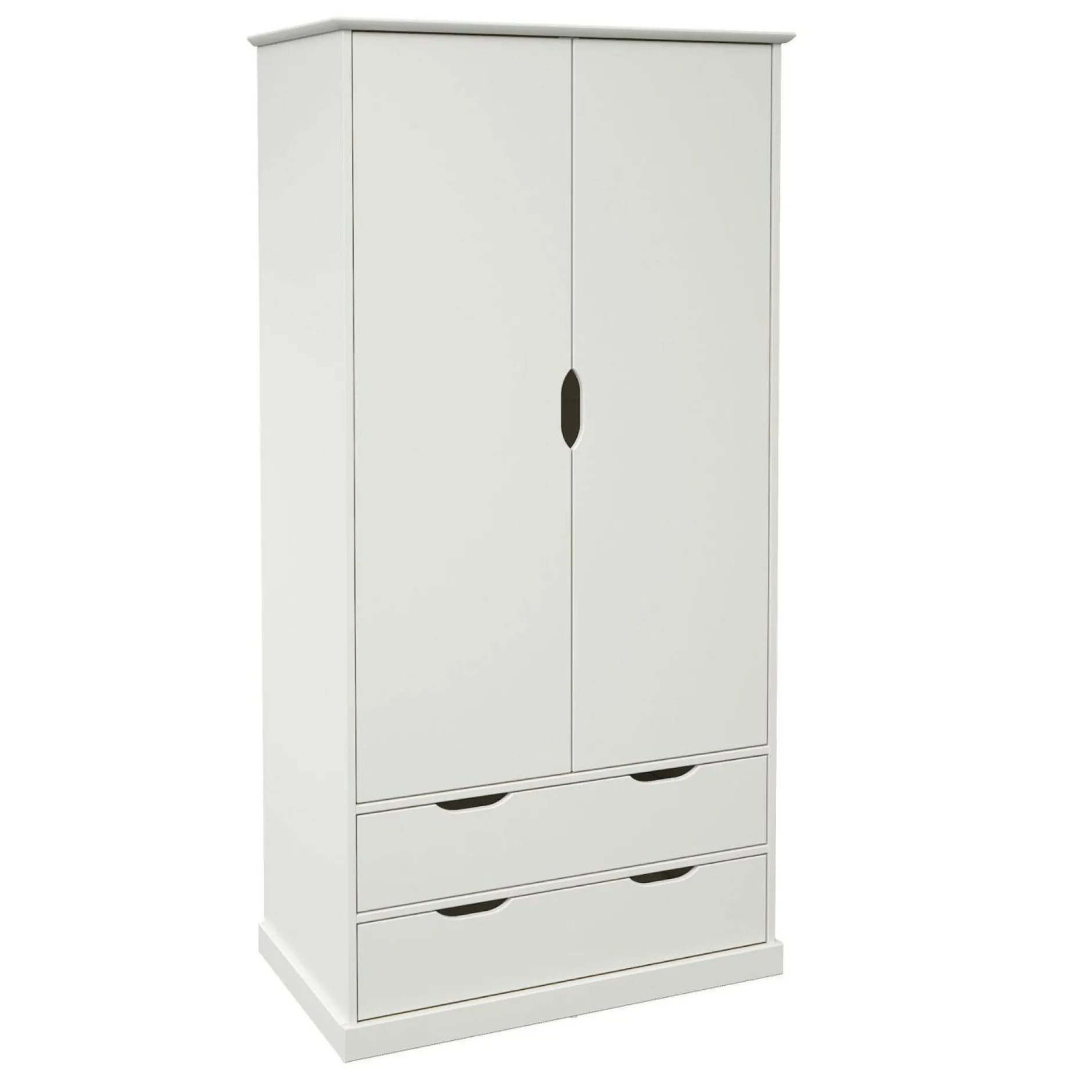 Armoires|Armoires Et Dressing>Camif Armoire Théa