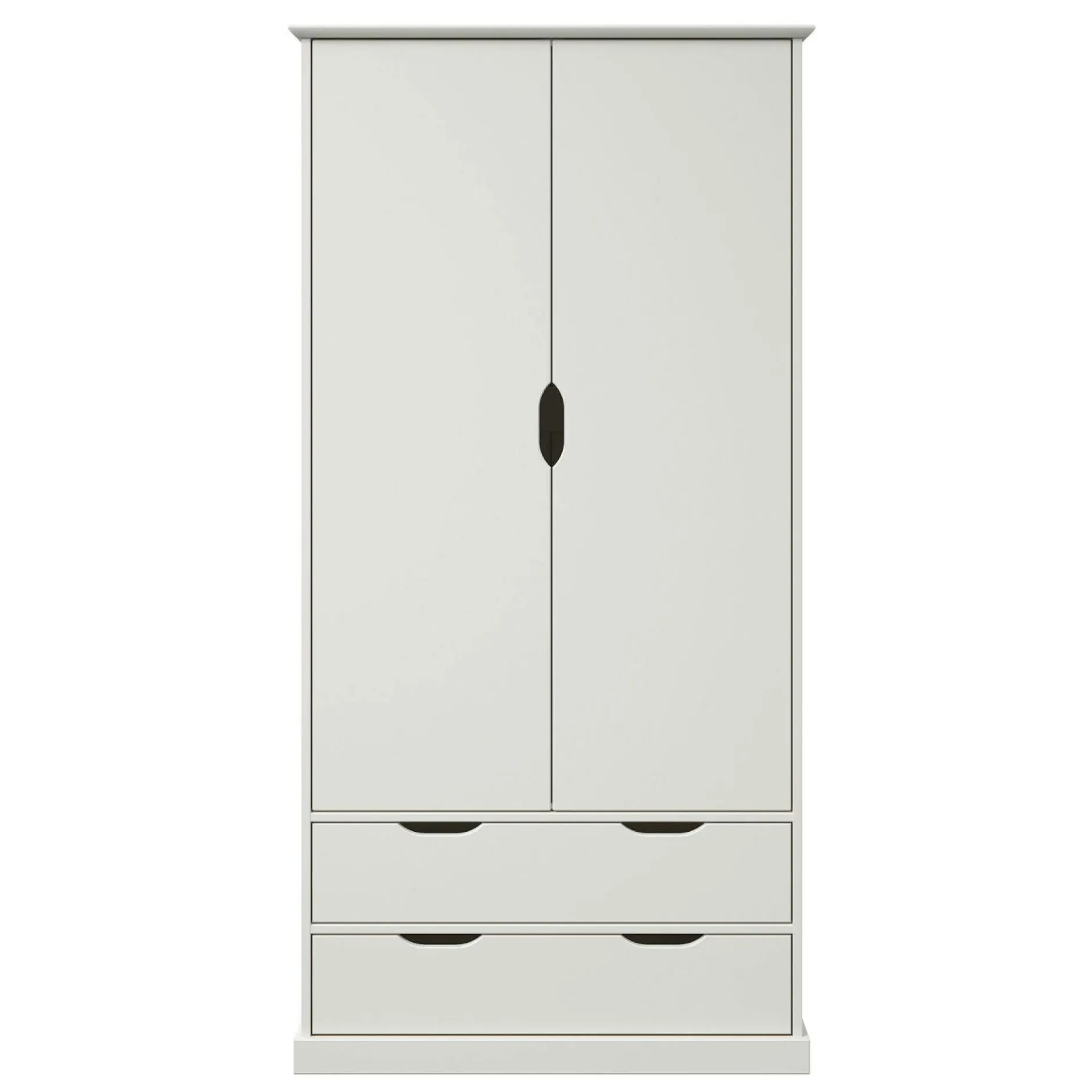 Armoires|Armoires Et Dressing>Camif Armoire Théa