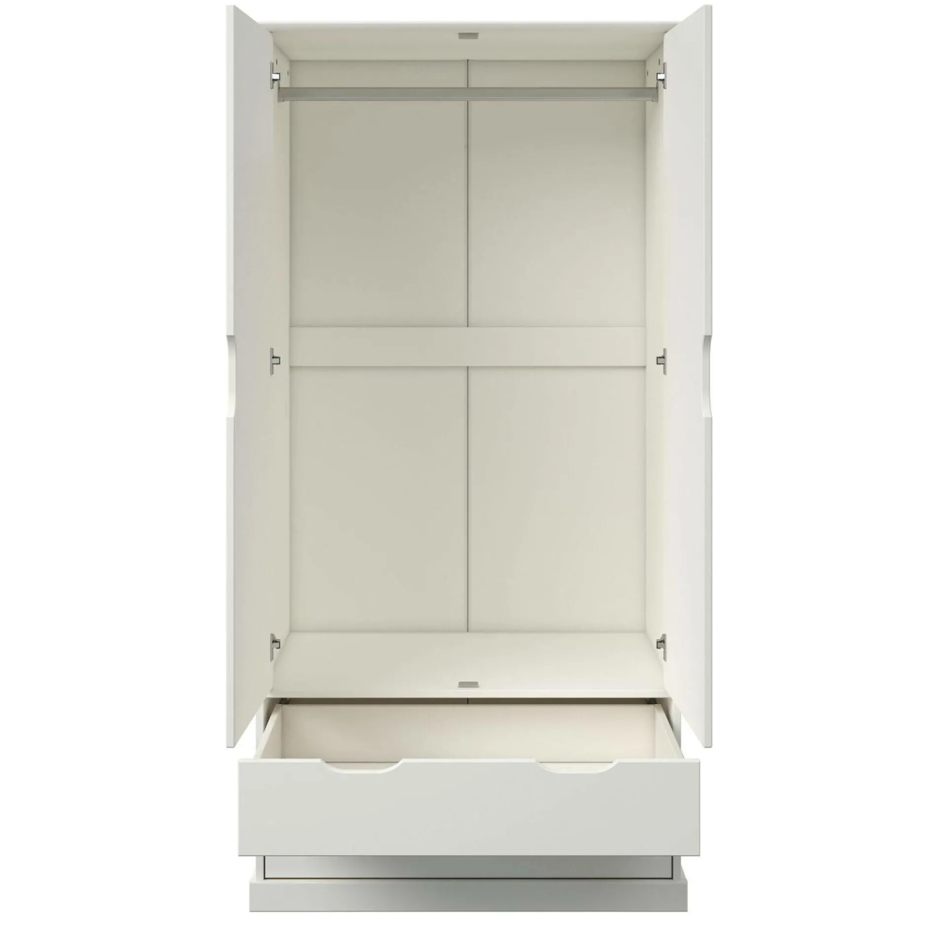 Armoires|Armoires Et Dressing>Camif Armoire Théa