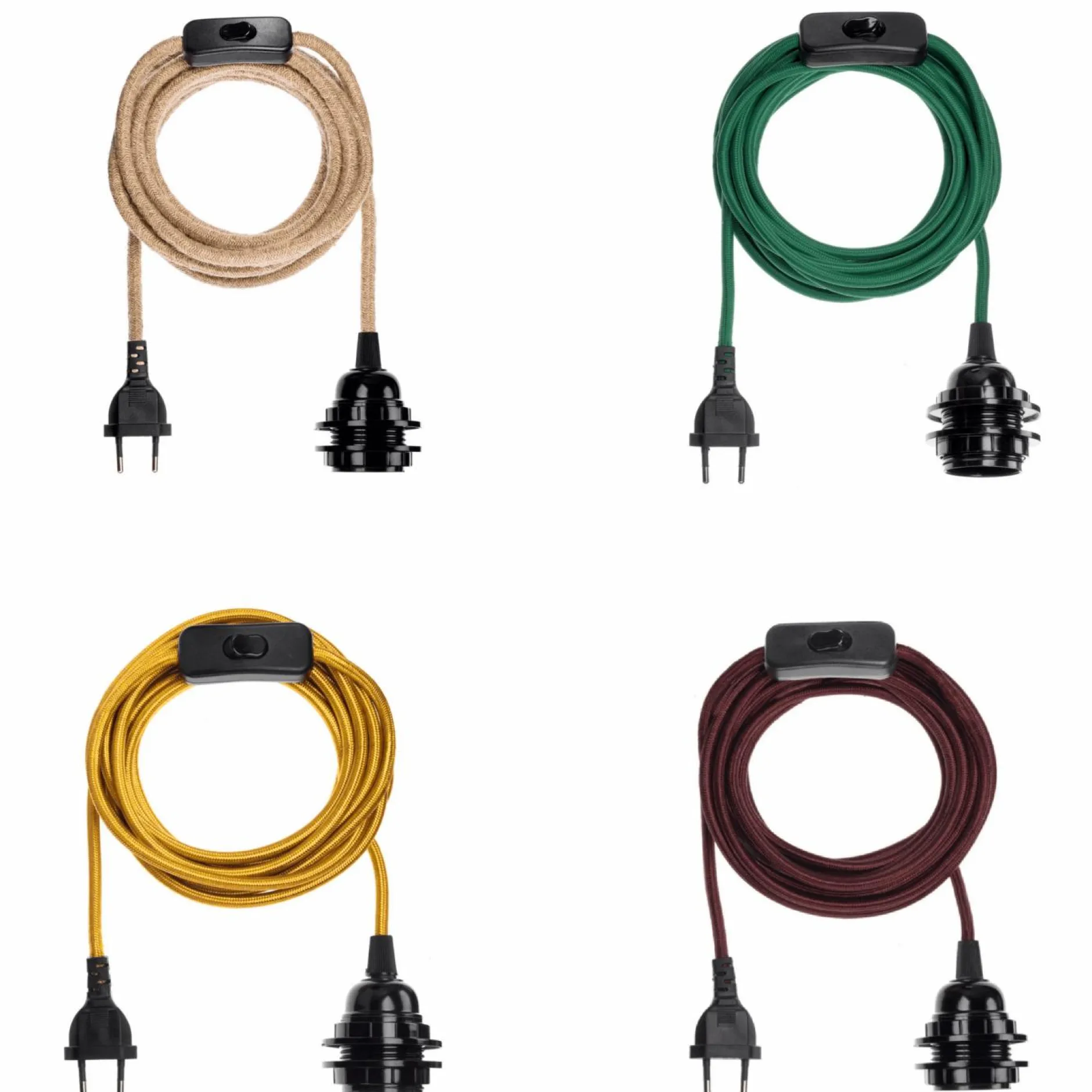 Lampes À Poser|Luminaires Enfant>Camif ATELIER LOUPIOTE Baladeuse Archimède - Bois brut