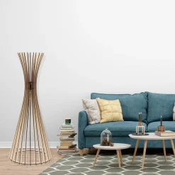 Lampadaires>Camif ATELIER LOUPIOTE Lampadaire Tipi