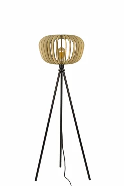 Lampadaires>Camif ATELIER LOUPIOTE Lampadaire Agathe - - Petit Pieds noir