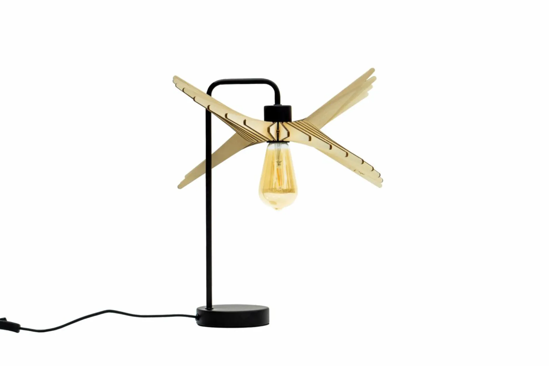 Lampes À Poser>Camif ATELIER LOUPIOTE Lampe à poser Alba