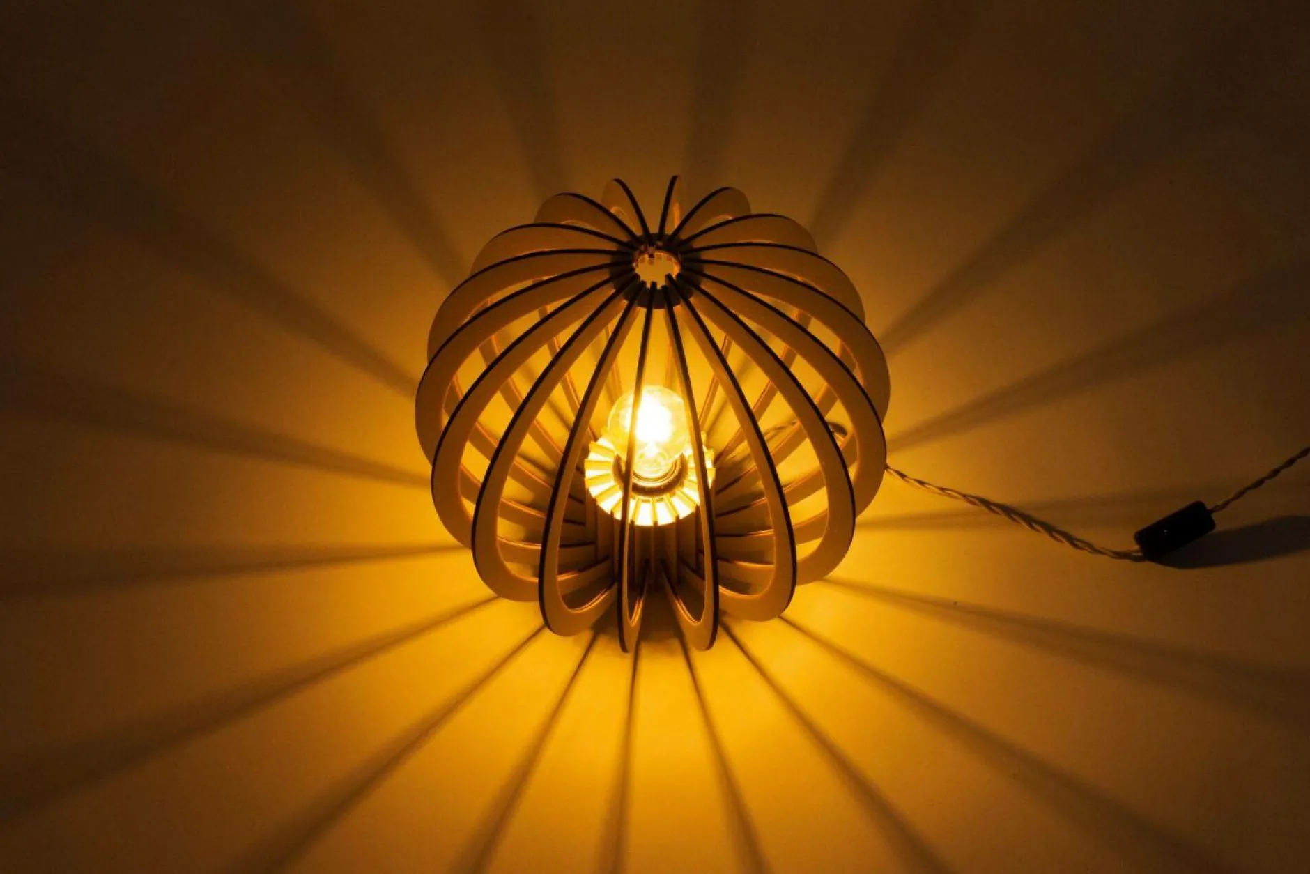 Lampes À Poser>Camif ATELIER LOUPIOTE Lampe à poser Oya