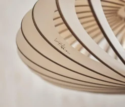 Suspensions></noscript>Camif ATELIER LOUPIOTE Suspension Mini Néo - Bois brut