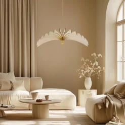 Suspensions>Camif ATELIER LOUPIOTE Suspension Aigle - Bois brut