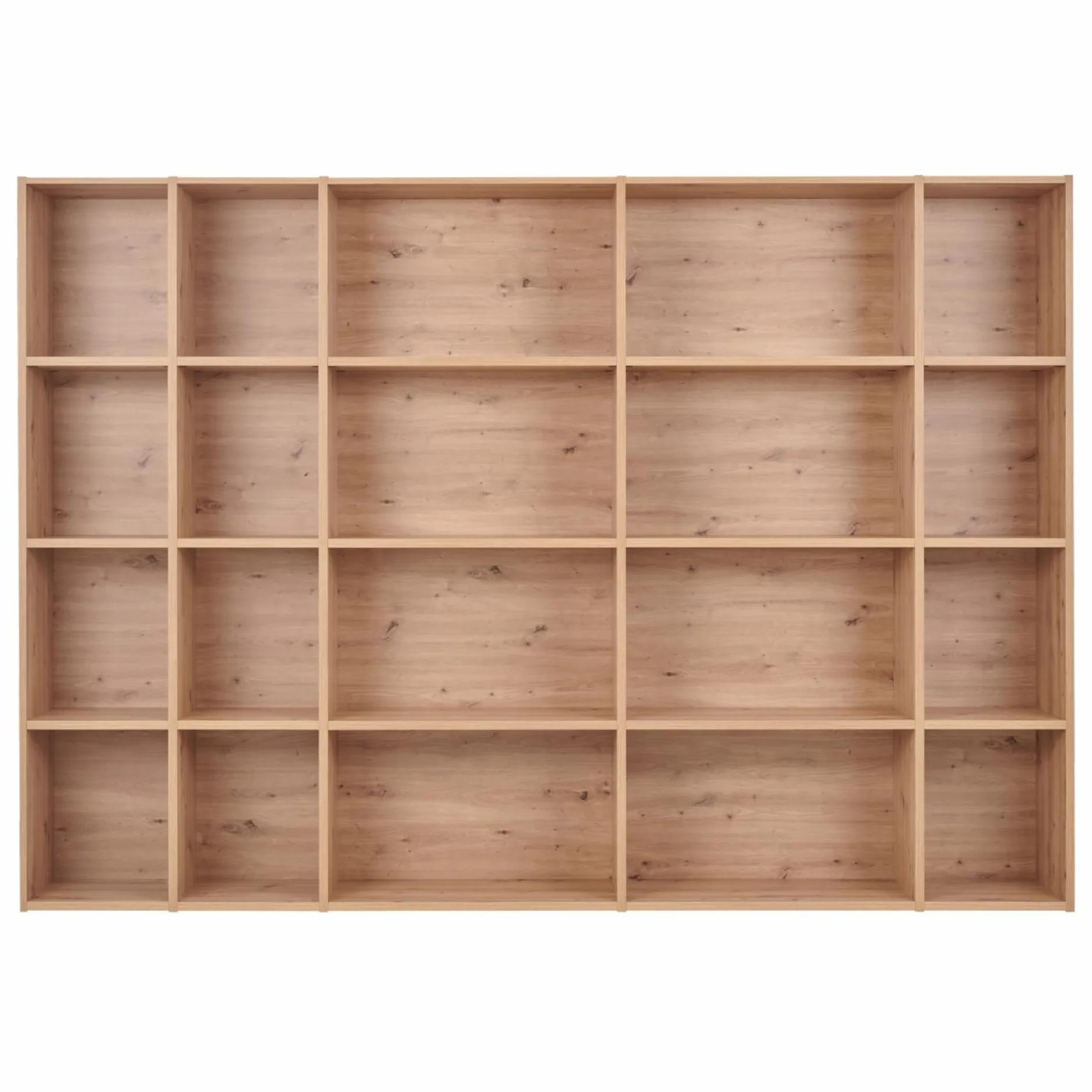 Bibliothèques>Camif Bibliothèque grande version Marlone