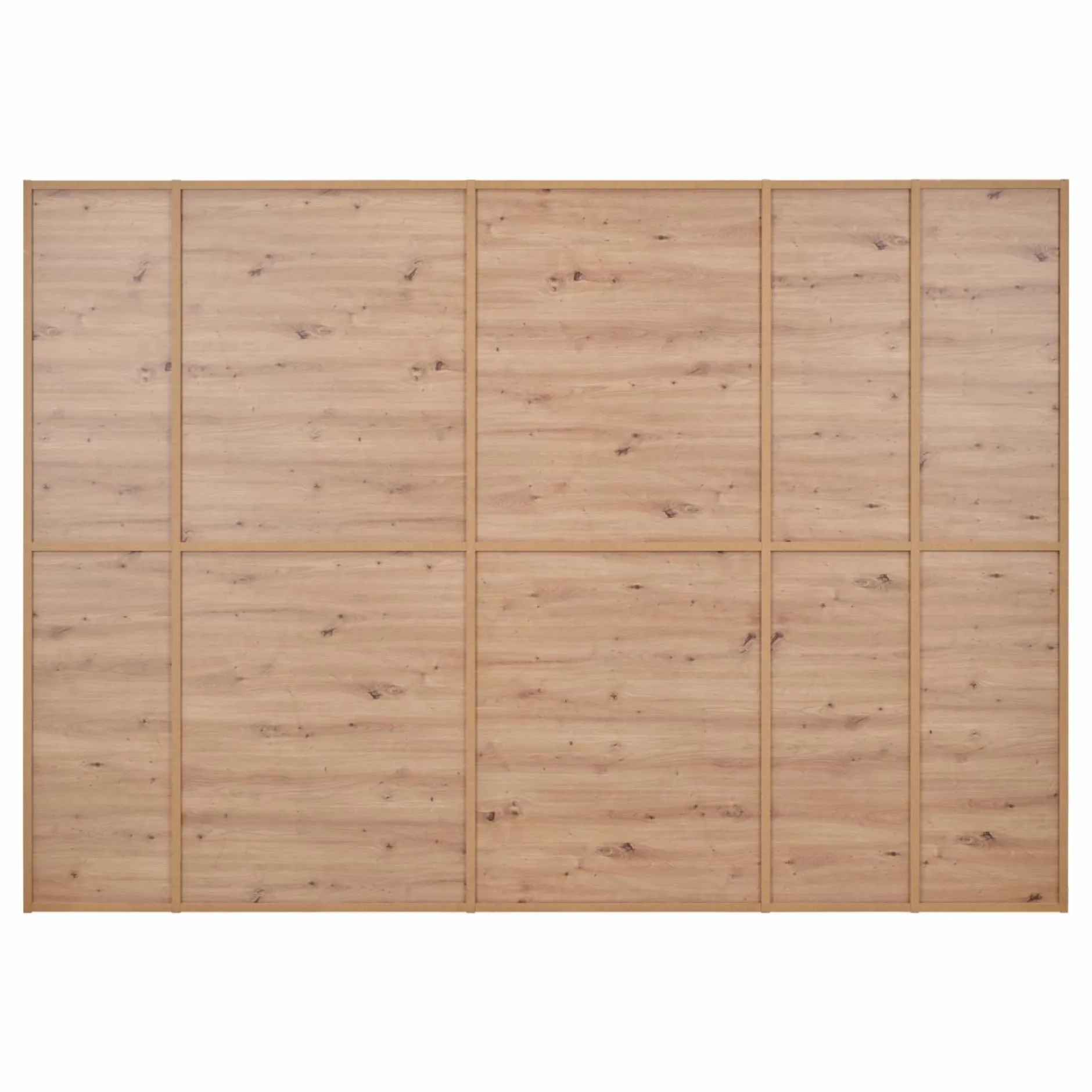 Bibliothèques>Camif Bibliothèque grande version Marlone