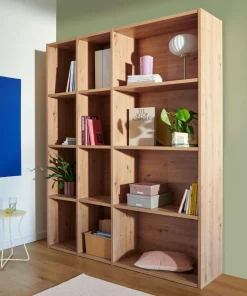 Bibliothèques>Camif Bibliothèque moyenne version Marlone