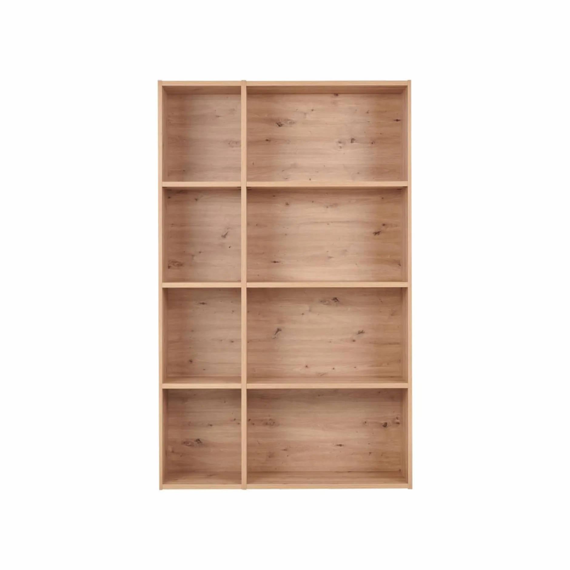 Bibliothèques>Camif Bibliothèque petite version Marlone