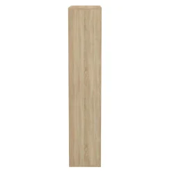 Bibliothèques></noscript>Camif Bibliothèque Séoul - Chêne/Blanc