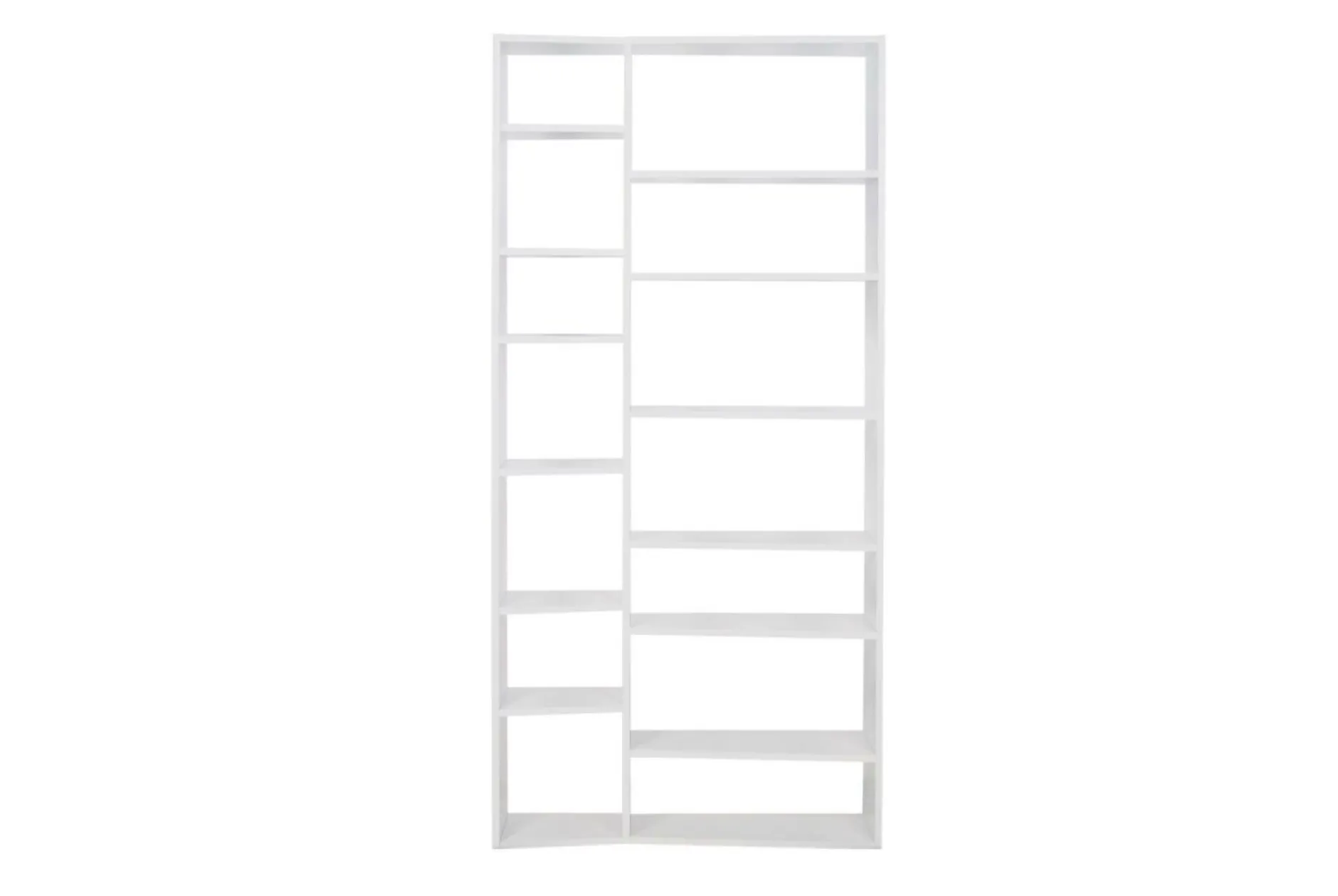 Bibliothèques>Camif Bibliothèque Tarea 1 - Blanc