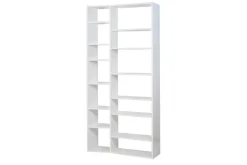 Bibliothèques>Camif Bibliothèque Tarea 1 - Blanc