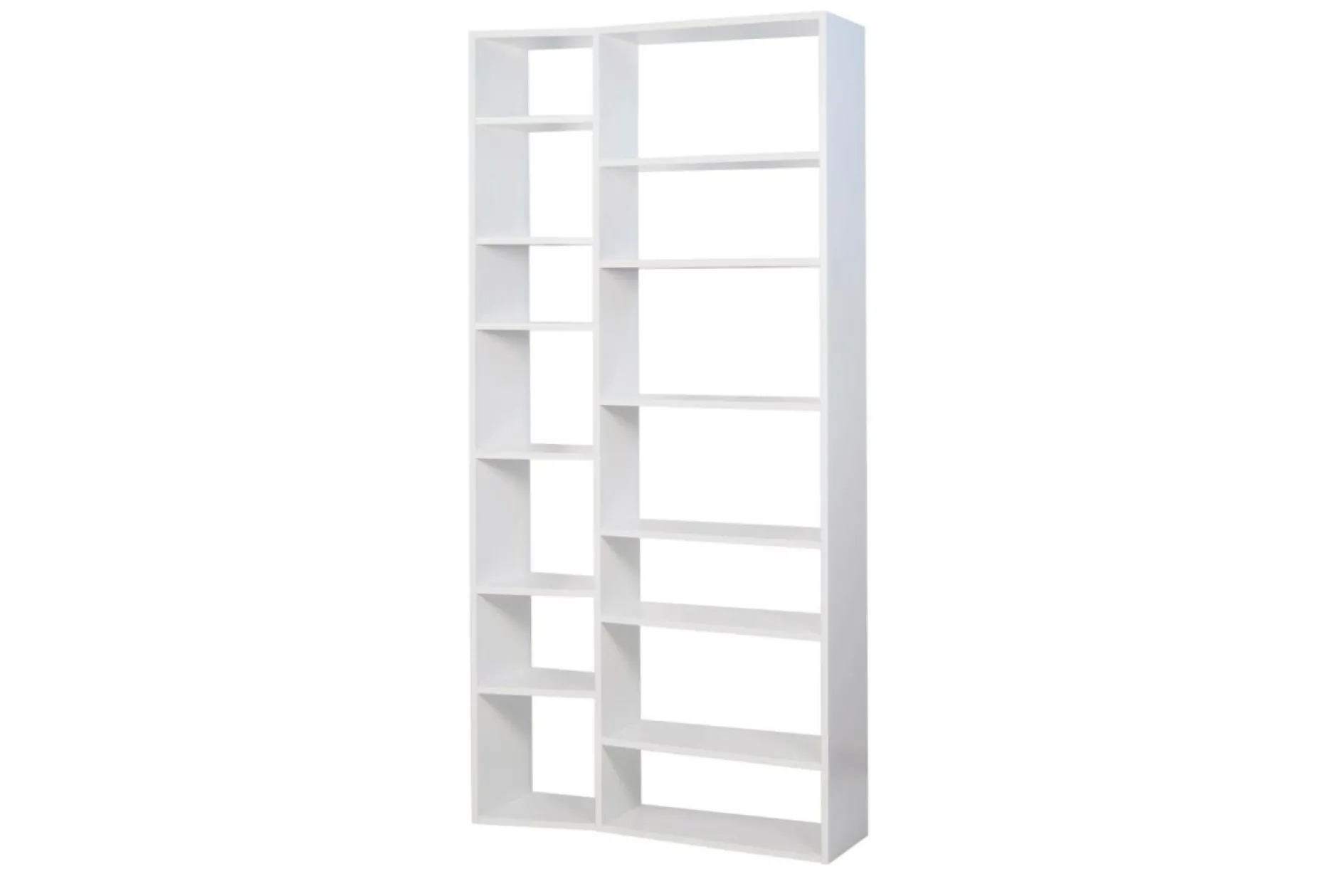 Bibliothèques>Camif Bibliothèque Tarea 1 - Blanc