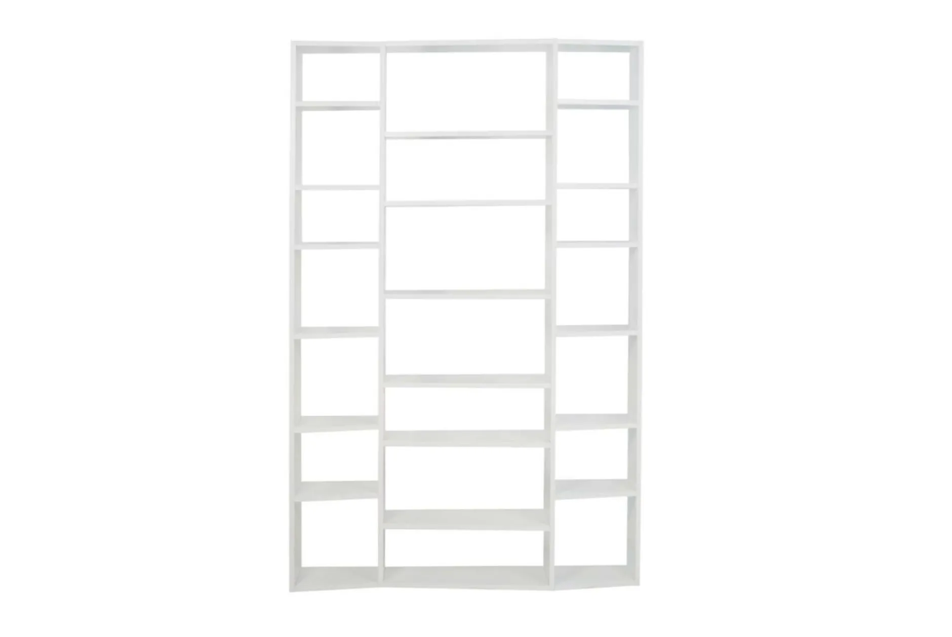 Bibliothèques>Camif Bibliothèque Tarea 2 - Blanc