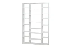 Bibliothèques>Camif Bibliothèque Tarea 2 - Blanc