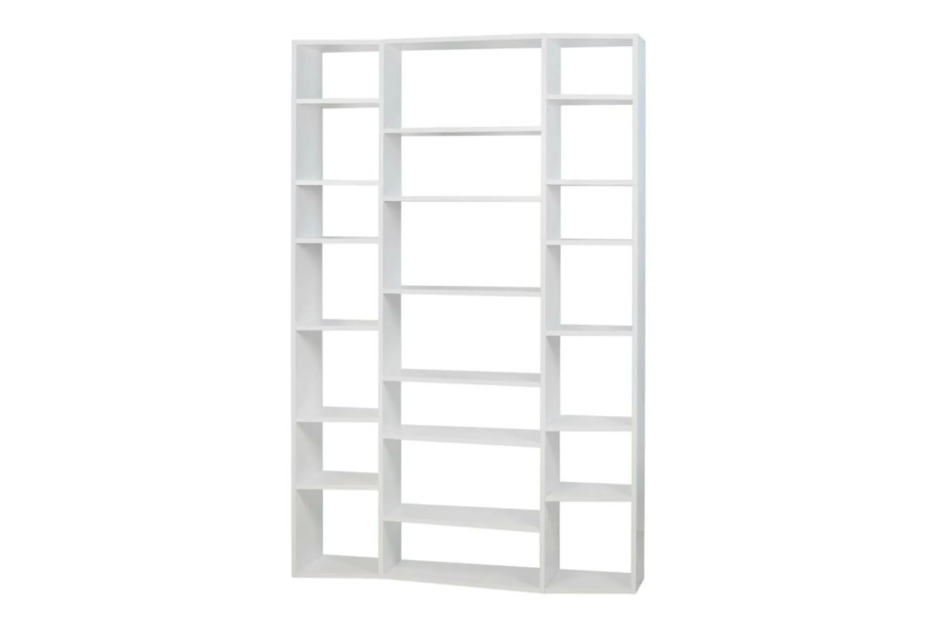 Bibliothèques>Camif Bibliothèque Tarea 2 - Blanc