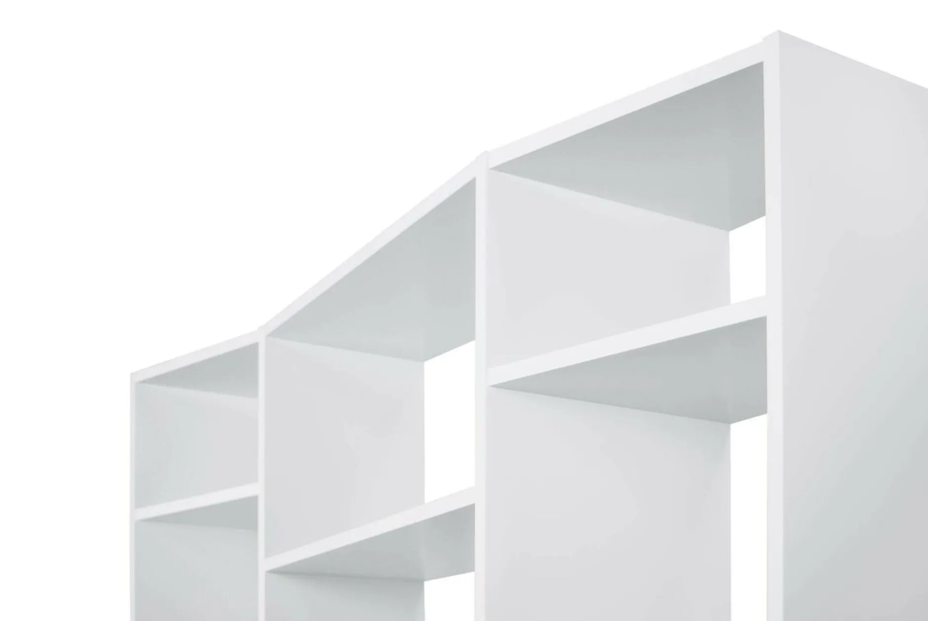 Bibliothèques>Camif Bibliothèque Tarea 2 - Blanc