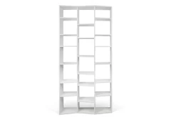 Bibliothèques>Camif Bibliothèque Tarea 6 - Blanc