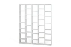 Bibliothèques>Camif Bibliothèque Tarea 4 - Blanc