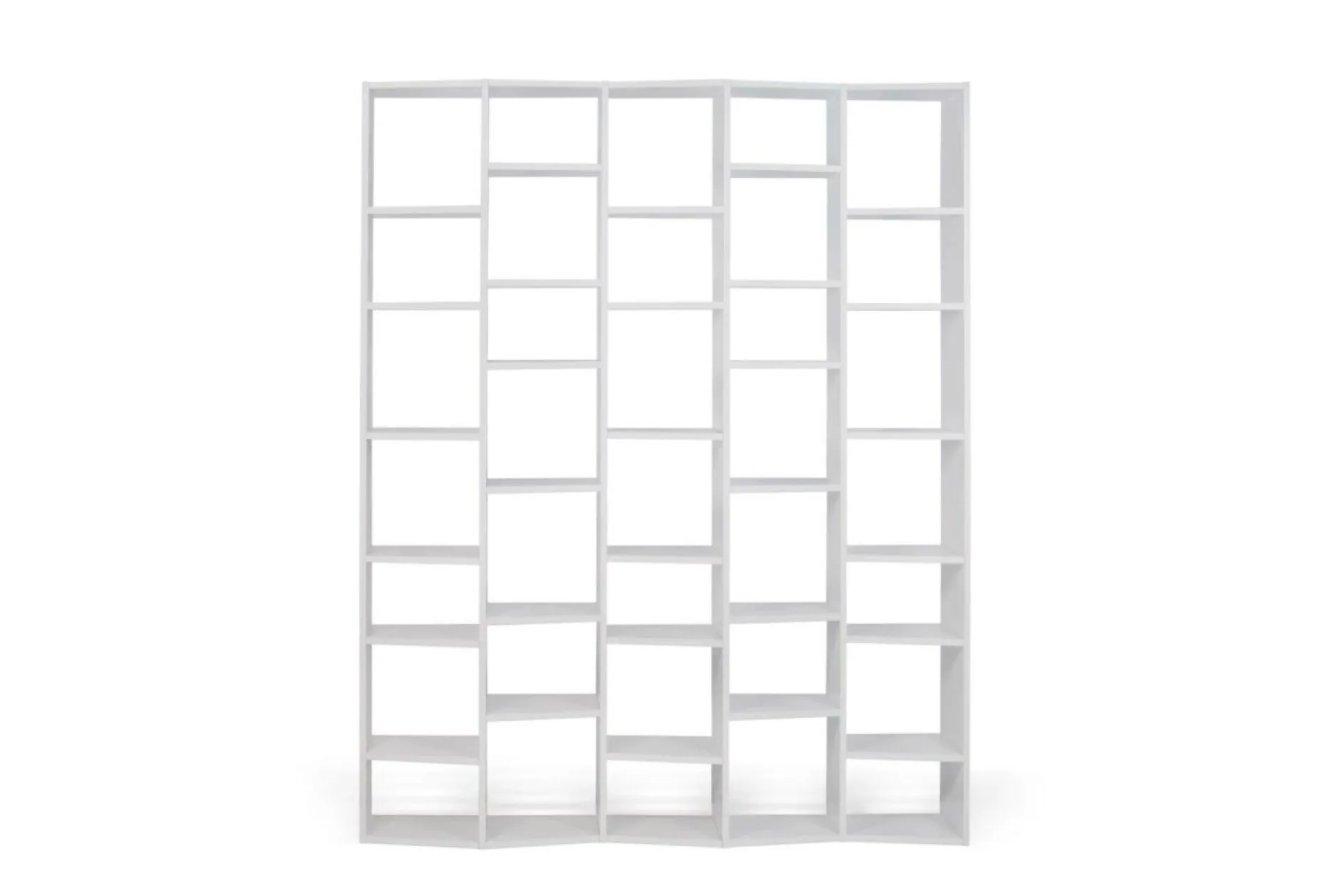 Bibliothèques>Camif Bibliothèque Tarea 4 - Blanc