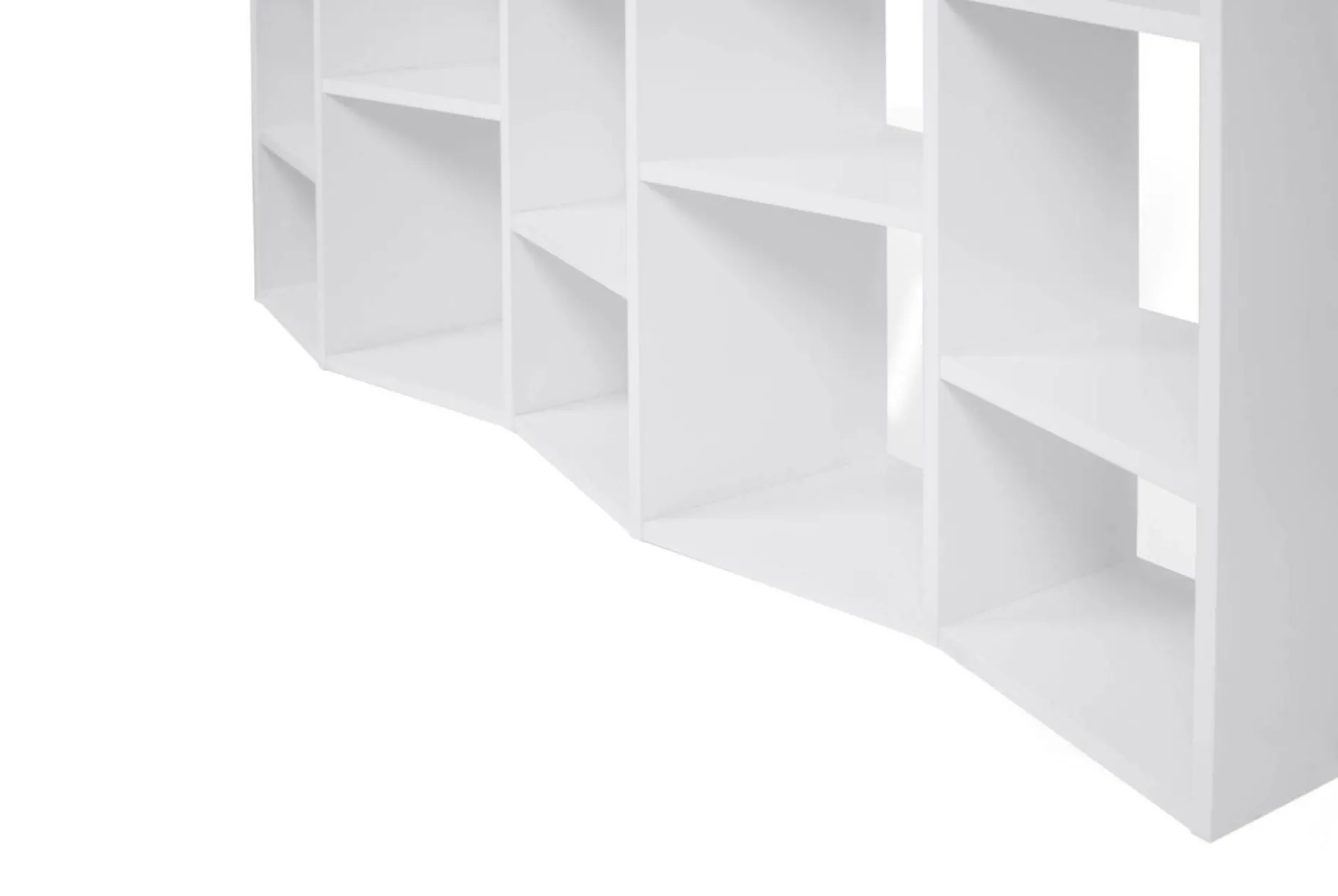 Bibliothèques>Camif Bibliothèque Tarea 4 - Blanc