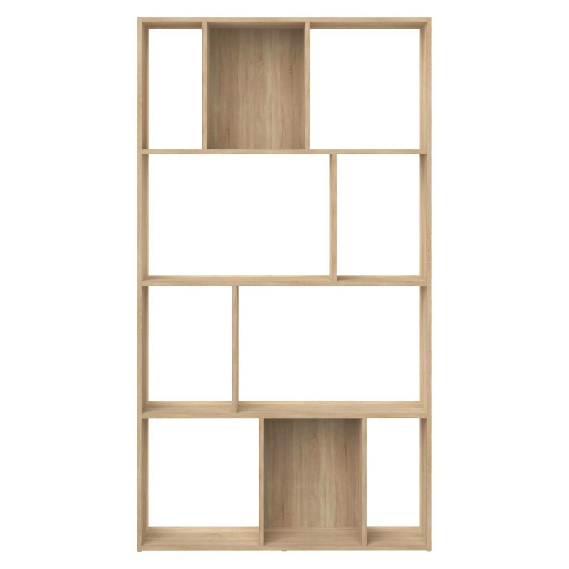 Bibliothèques>Camif Bibliothèque Toronto - Chêne